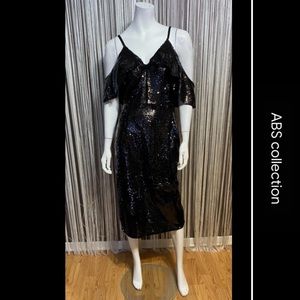 🔻SALE🔻ABS COLLECTION by ALLEN SCHWARTZ🔹NEW CONDITION